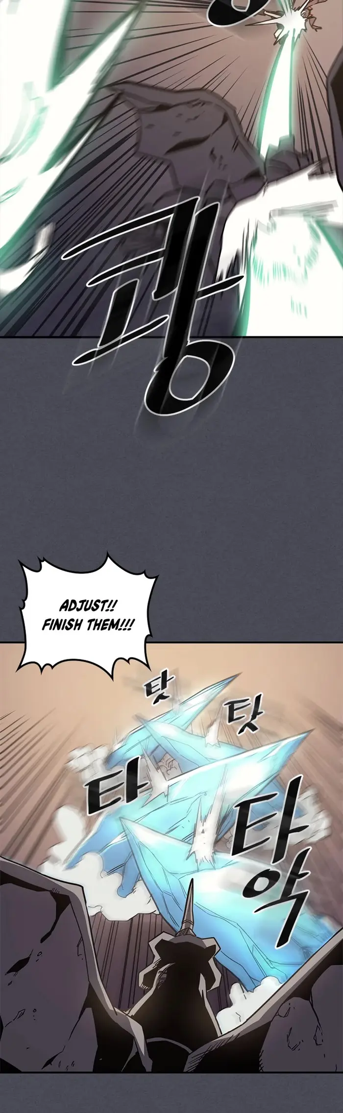 A Returner’s Magic Should Be Special Chapter 107 image 17_optimized